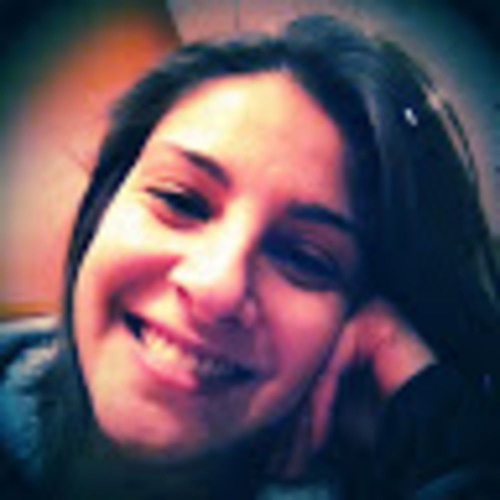 Meet your Posher, Marizete m.